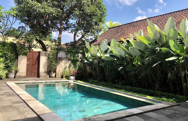 Dana's Place Private Villa - Photo 34