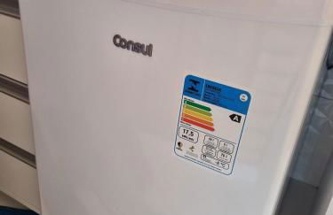 Lindo loft decorado no centro c/ garagem - Foto 11