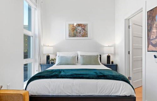 Downtown Lux Townhouse 3BD 3BA - Foto 57