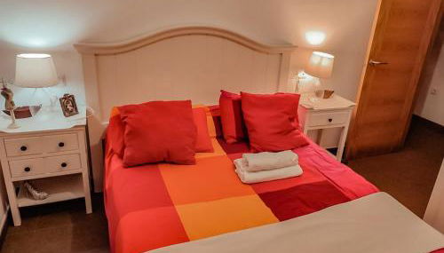 Casa Fontao, Campo y Playa Abrela - Foto 5