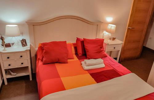 Casa Fontao, Campo y Playa Abrela - Foto 5