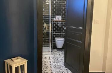 Le Relais des Cordeliers - Foto 15