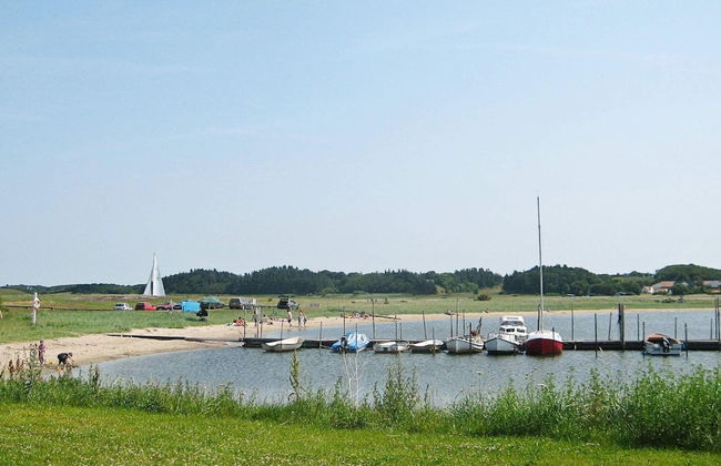 15 Person Holiday Home in Hojslev - Foto 47