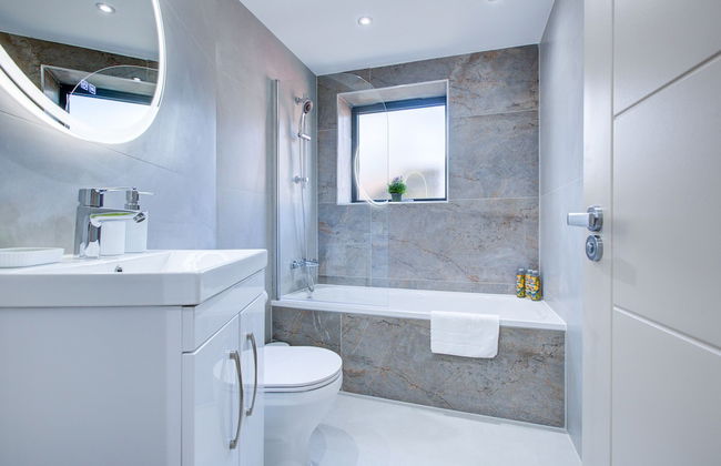 Hybrid Resi - Uxbridge - Foto 36