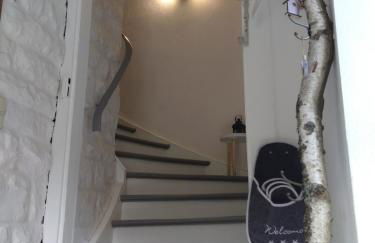 Wildblick Appartment Hof Grindelborn - Foto 5