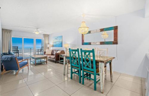 Paradise Beach Club - Oceanfront and Penthouse - Foto 60