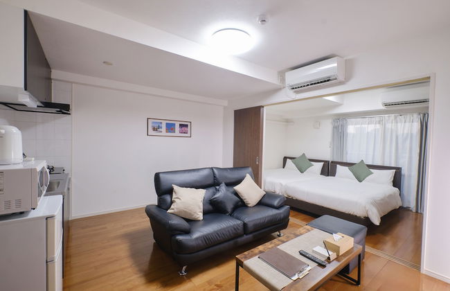 Coral Gate In Kume - Foto 39