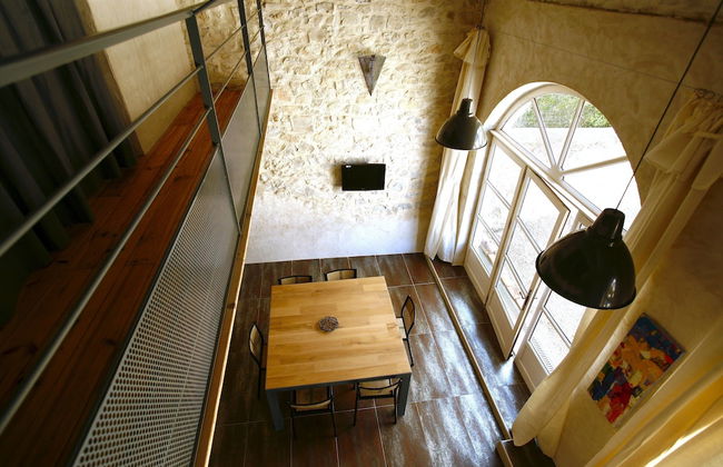 Mas du Grand Vallen - Foto 18