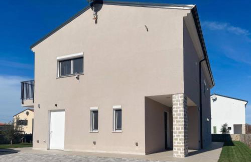 Villa Farini - with private pool near Porec - Photo 50