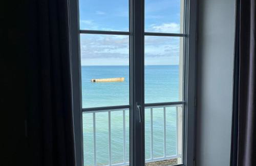 Le Phoenix 449 , vue mer, 2 chambres - Foto 9