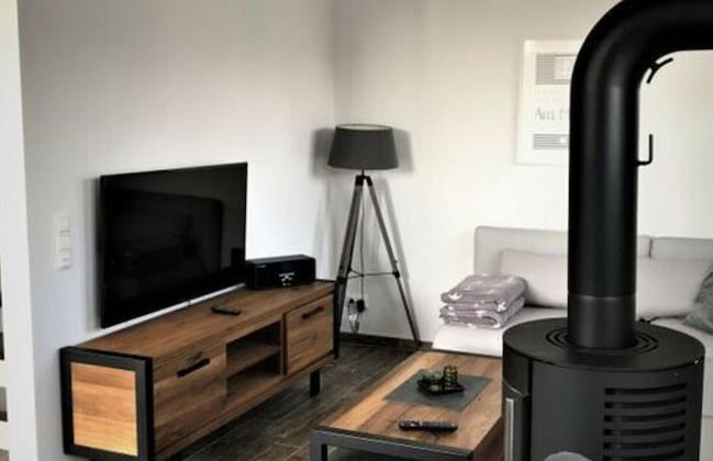 Villa Wonderful Dangast in the North Sea Park - Photo 1