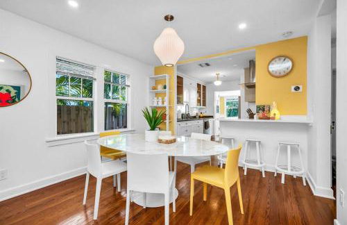 Modern Designer Gem Flamingo Park with Private Pool & Cottage - Foto 20