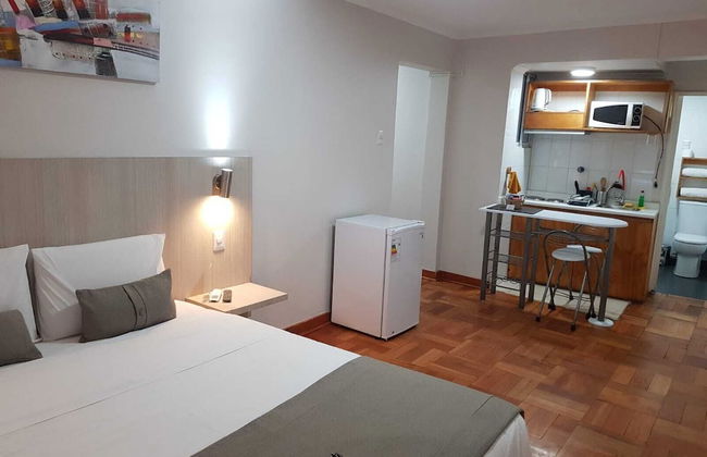 ELDEPTO PARQUE BUSTAMANTE - Foto 2