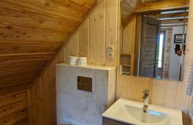 Dom pod Modrzewiem - Foto 12