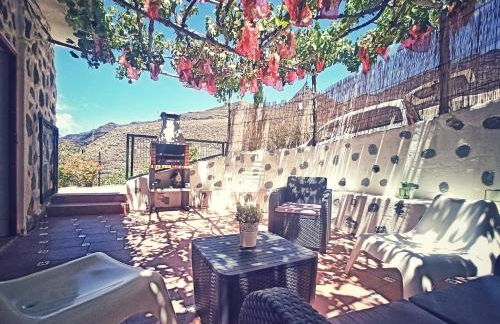 Casas Blancas - Suite 2 - Foto 5