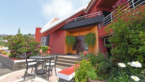 Ponta do Sol Villa - Foto 1