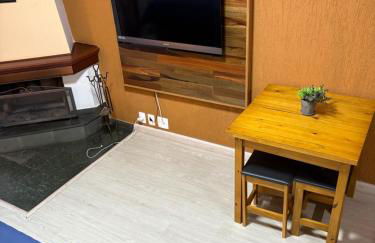 Apartamento no Home Green Home - Vista para a montanha - Foto 32