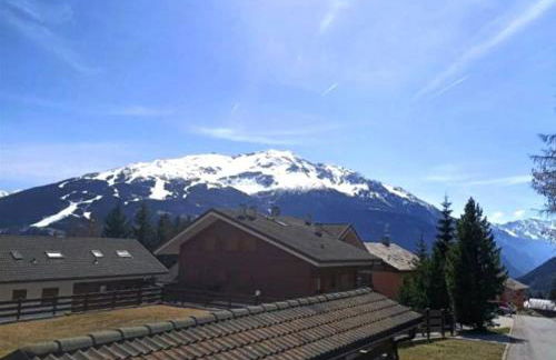 THE SILENT WOODS RETREAT - Apartment very close to Bormio - Foto 6