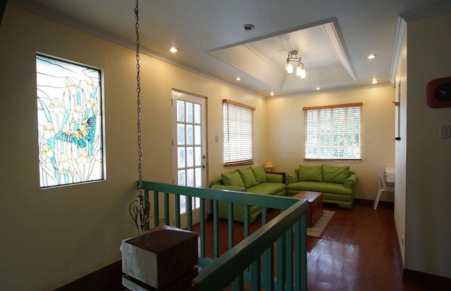 Charming Tagaytay Vacation Home - Foto 50