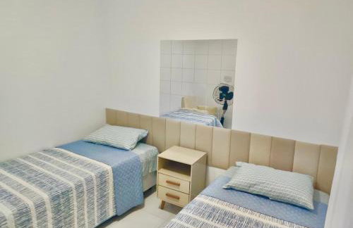 Apto Dona Olívia Universidade - Cozy Forest - Foto 7