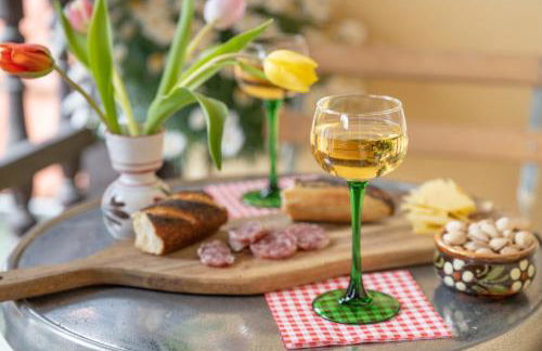 Les Logis du Printemps - Chez l'Alsacien - Photo 47