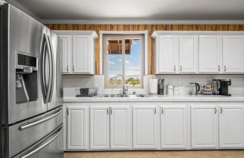 Luxury 6BR Retreat Fast WIFI, Dedicated Workspaces - Foto 18