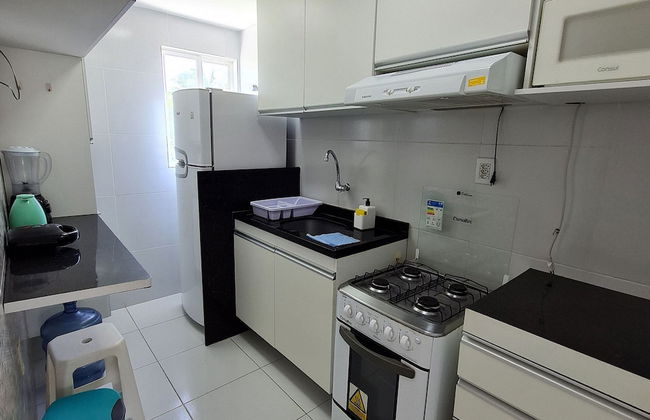 PRAIA DE MARIA FARINHA - PERNAMBUCO - Foto 38