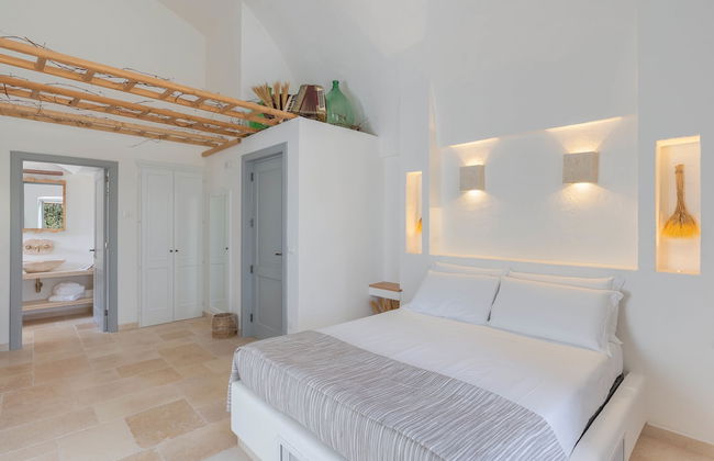 Masseria Torre Rossa - Foto 9