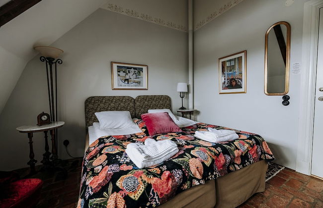 Teleborgs Slott - Foto 4