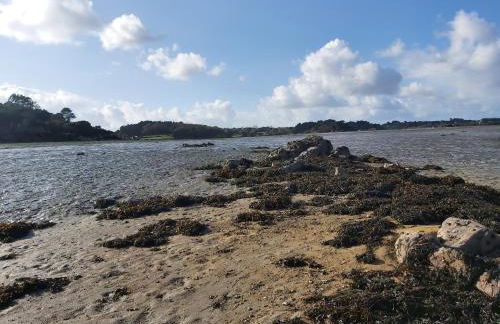 Gîte Lézardrieux - Foto 33