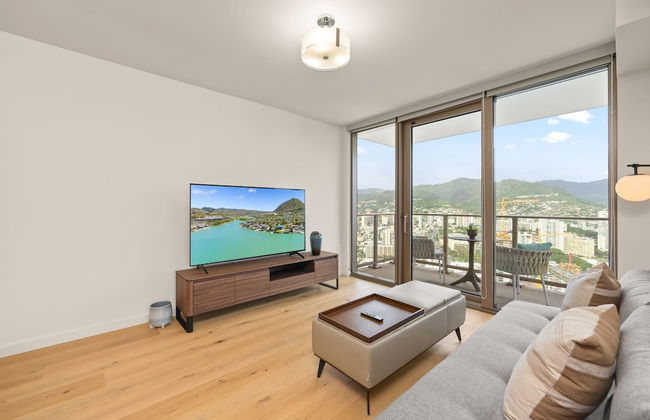 Sky Ala Moana 4209 2 Bedroom Condo by RedAwning - Photo 16