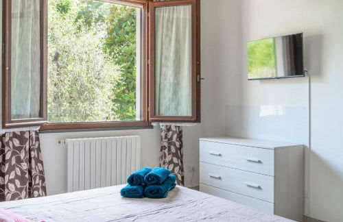 Federica's House In Ponsacco - Foto 17