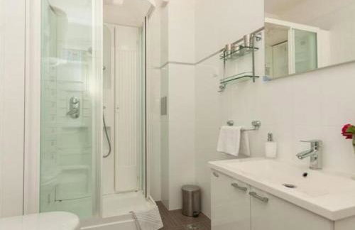Apartments Nikolina ST - Comfort Two Bedroom Apartment A1 - Photo 20