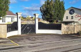 Maison studio, tiny house, parking privé, jardin, 23 m2 - Foto 22