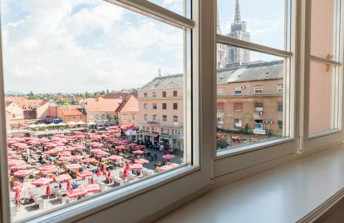 Main Square penthouse - Foto 6