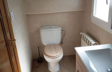 Vivienda Vacacional Alba Marinas - Foto 17