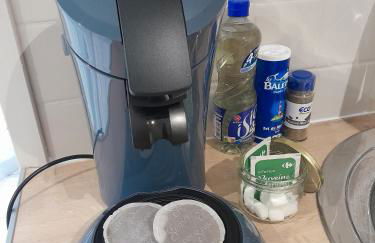 Studio cosy la Théols à Issoudun - Foto 9