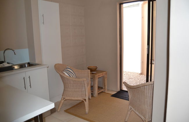 Caulfield self Catering - Foto 13