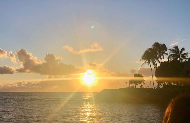 Honolulu Boat Party - Foto 6