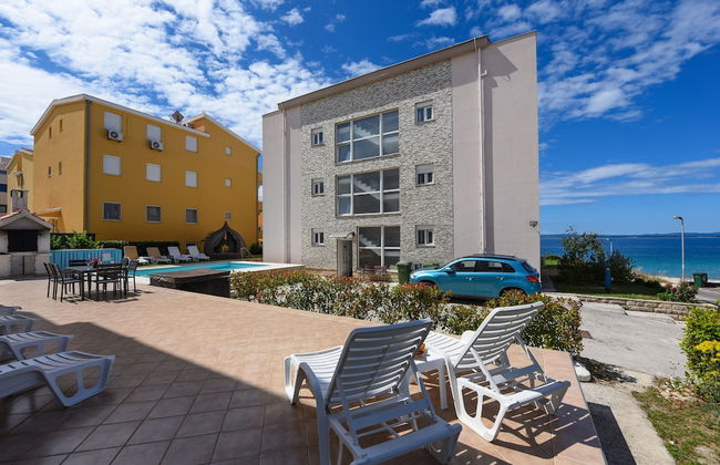 Sunset Beach Suites - Foto 71