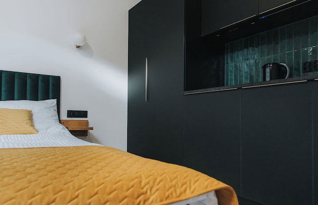 Apartamety Biblio - Foto 17