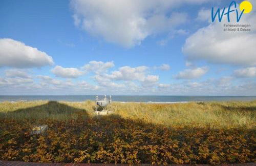 Kaiserhof Ferienwohnung 303 - Foto 35