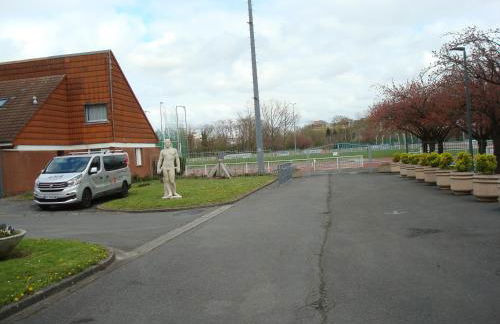 Chalet appartement - Foto 15