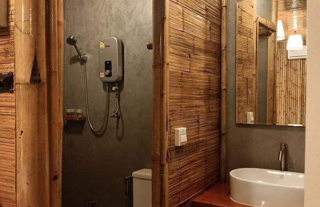 Bamboo Conservation Farm - Foto 38