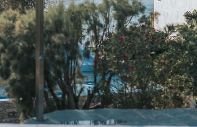 Mymykonos II Beachfront Villa - Foto 11