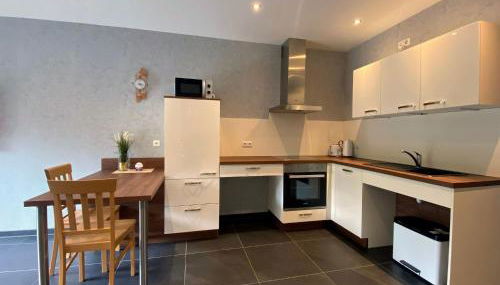 Apartment am Weiher - Wohnung 5 - Für 2 Personen by Interhome - Foto 5