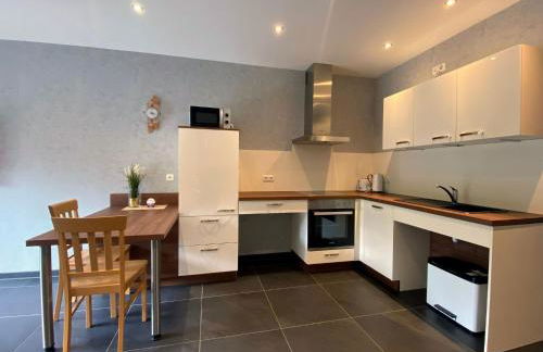 Apartment am Weiher - Wohnung 5 - Für 2 Personen by Interhome - Foto 5