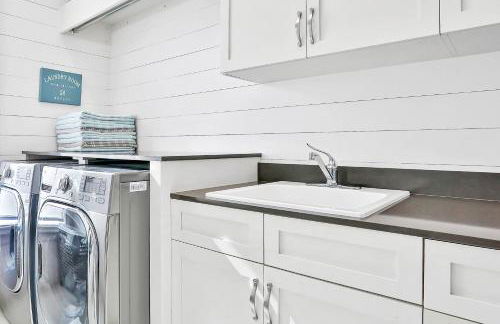 Island Estate Waterfront Villa - Foto 36