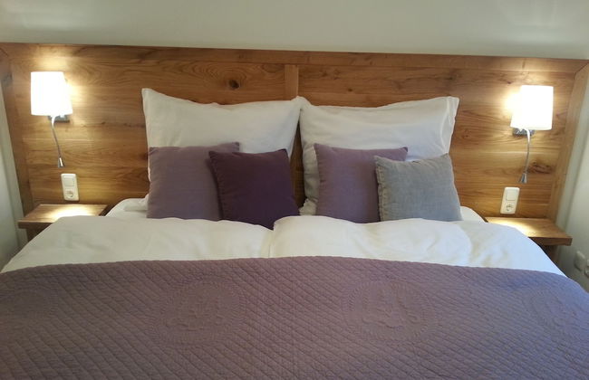 Ferienwohnung Lieblingsplatz - Foto 2