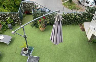 Apparemment luxueux - Foto 8